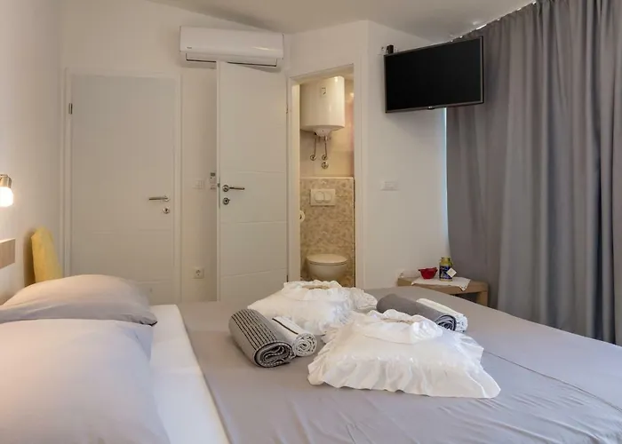Holiday Home Vesna