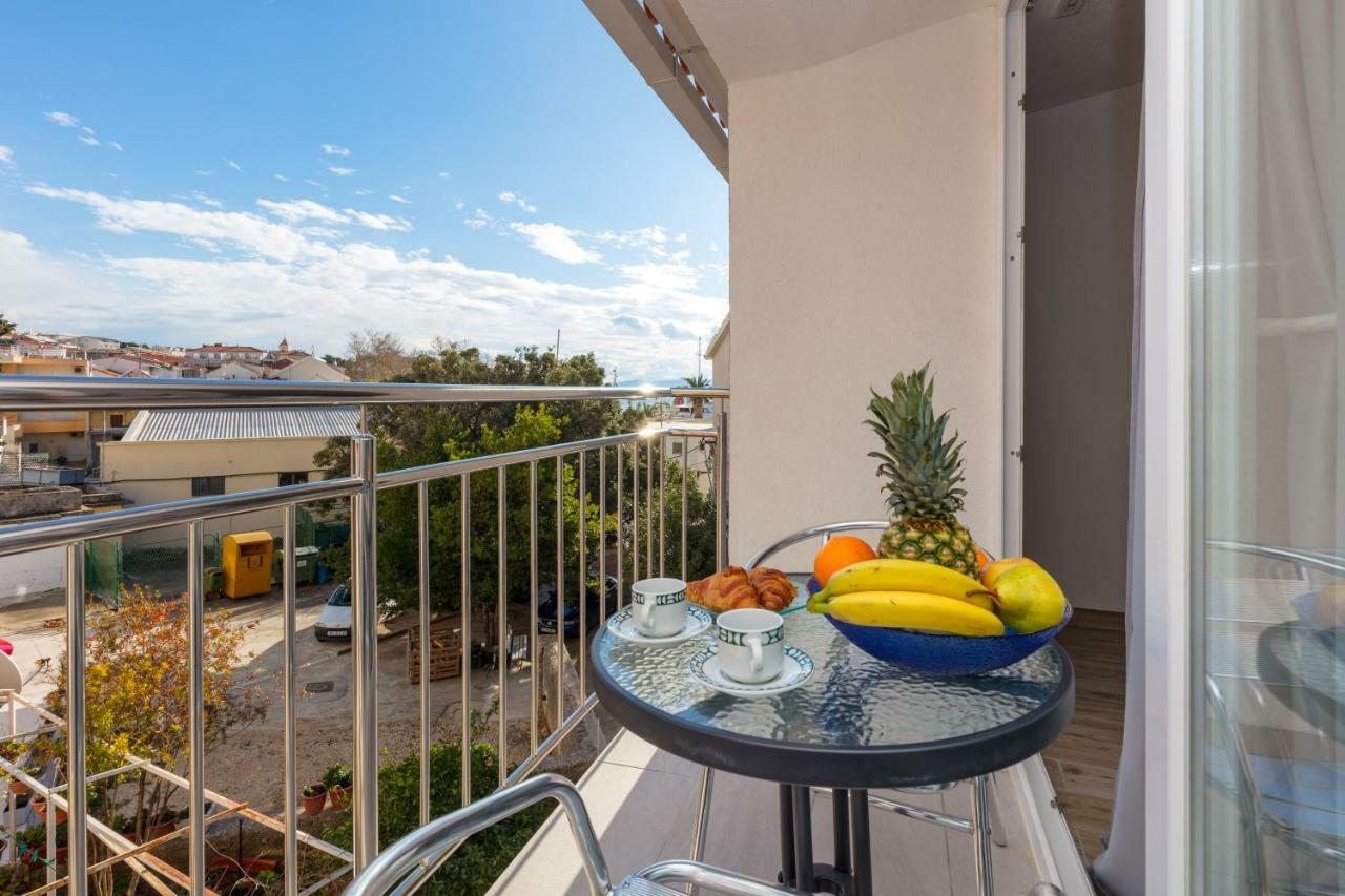 Vakantiehuis Vesna Baška Voda